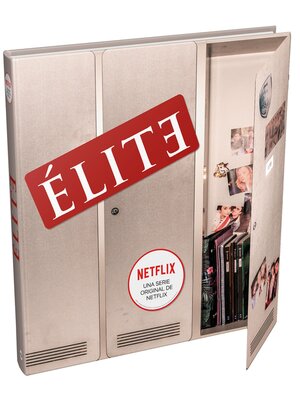 cover image of Fanbook Elite